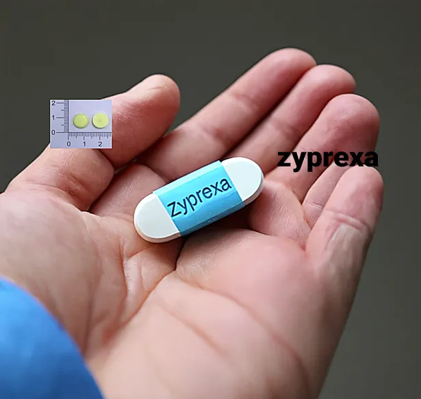 Zyprexa farmaco generico